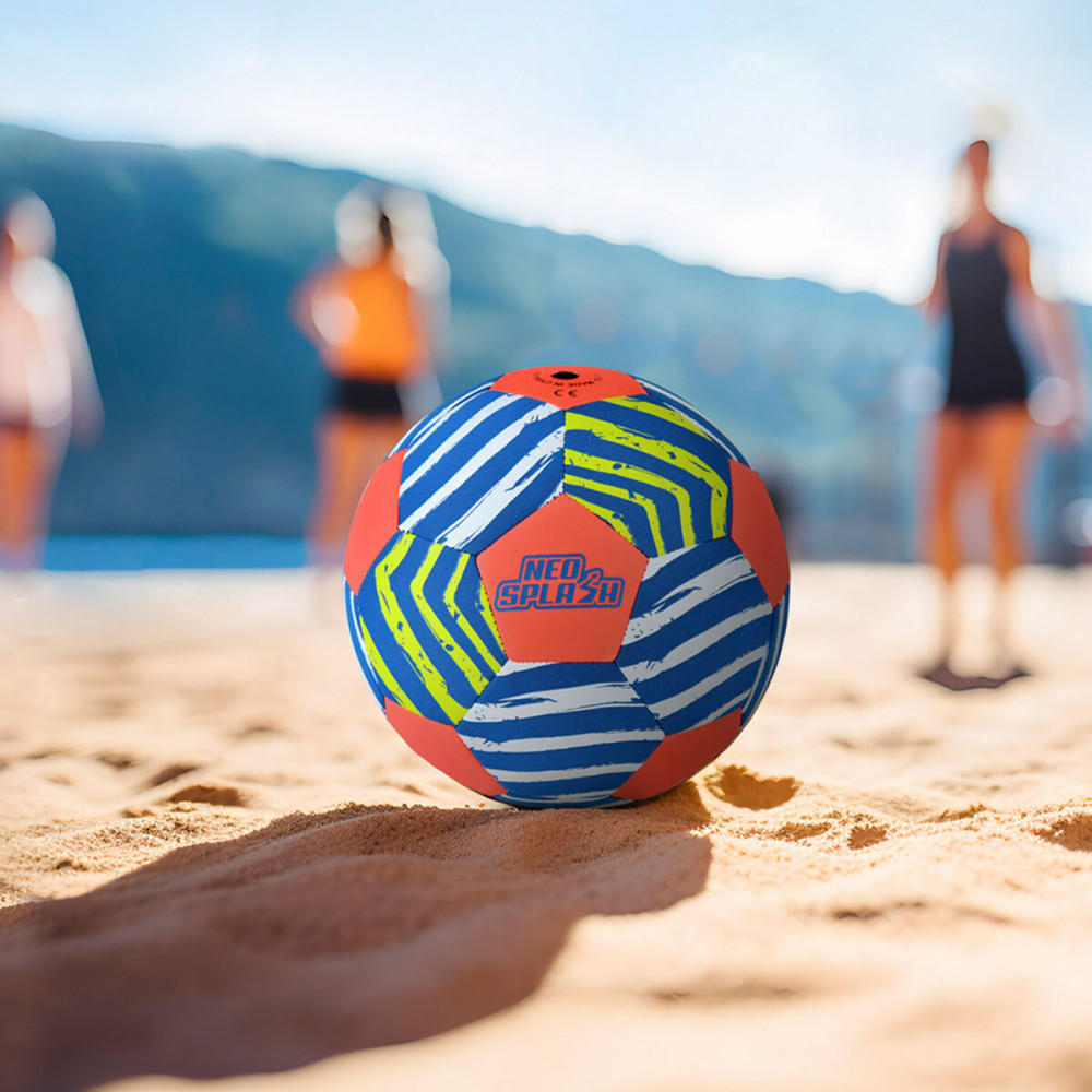 Beach Soccer Ball Aktive Neo Splash (24 Units)