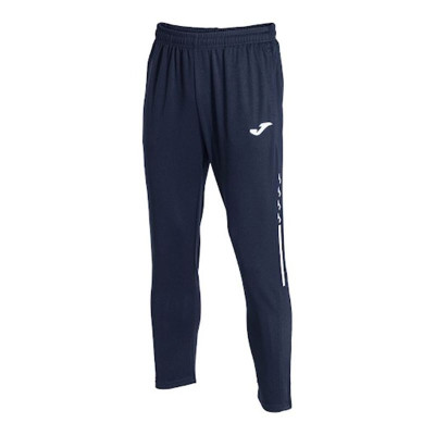 Children’s Sports Shorts Joma Sport Olimpiada Navy Blue