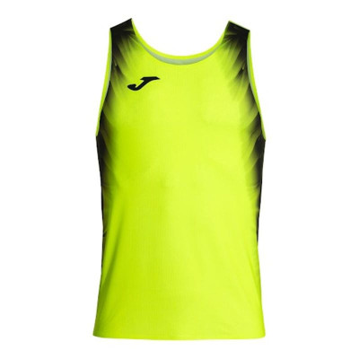 Men's Sleeveless T-shirt Joma Sport Elite XI Multicolour