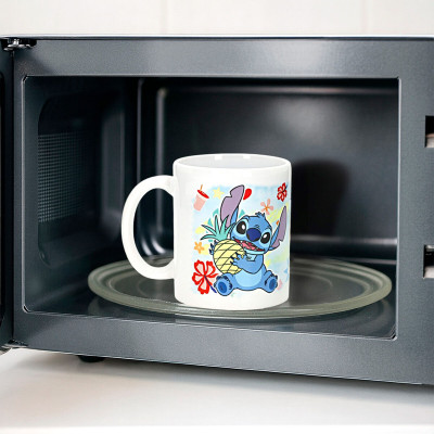 Mug Stitch (12 Units)