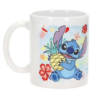 Mug Stitch (12 Units)