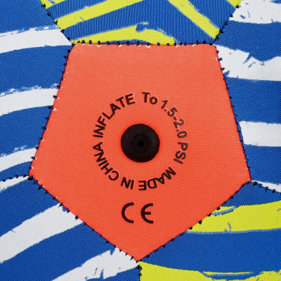 Beach Soccer Ball Aktive Neo Splash (24 Units)