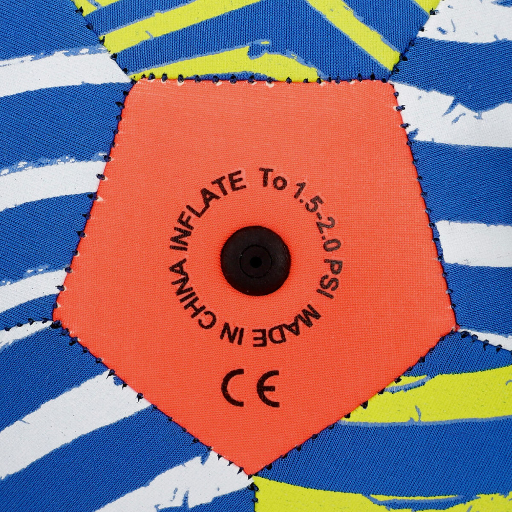 Beach Soccer Ball Aktive Neo Splash (24 Units)