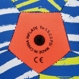 Beach Soccer Ball Aktive Neo Splash (24 Units)