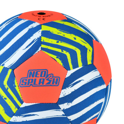 Beach Soccer Ball Aktive Neo Splash (24 Units)