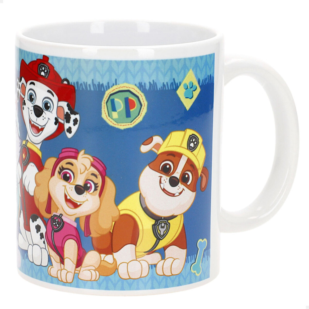 Mug The Paw Patrol (12 Units)