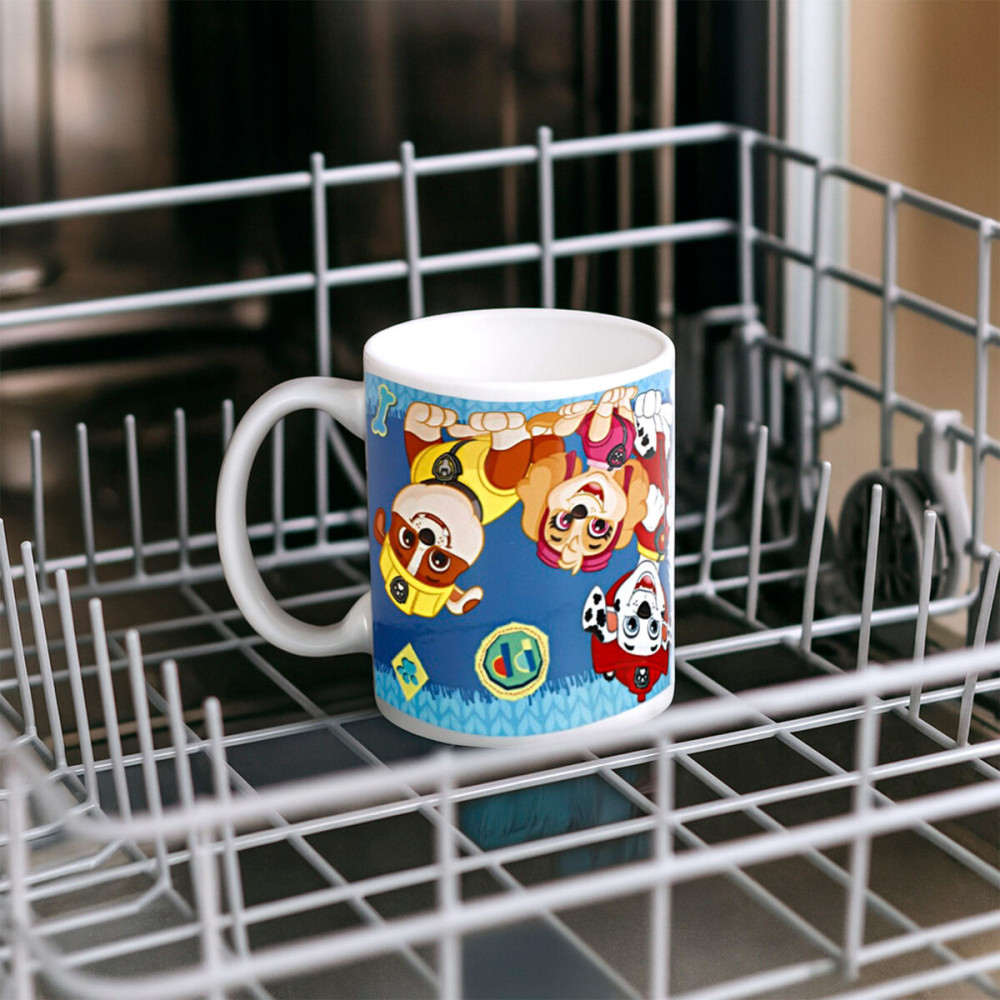 Mug The Paw Patrol (12 Units)