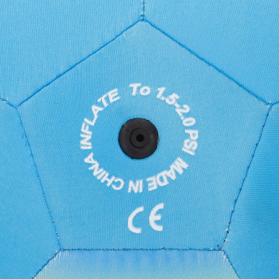 Beach Soccer Ball Aktive Neo Splash (24 Units)