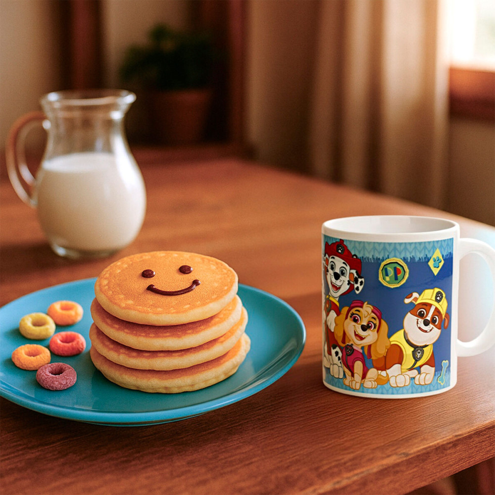 Mug The Paw Patrol (12 Units)
