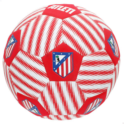 Beach Soccer Ball Atlético Madrid Size 5 (12 Units)