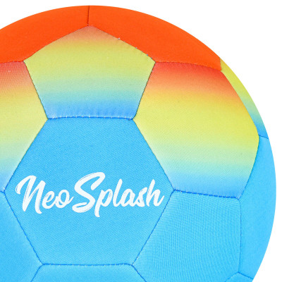 Beach Soccer Ball Aktive Neo Splash (24 Units)