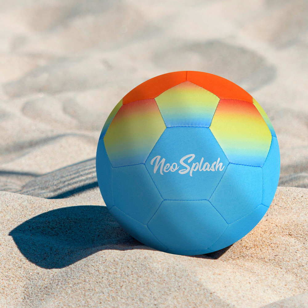 Beach Soccer Ball Aktive Neo Splash (24 Units)