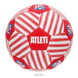 Beach Soccer Ball Atlético Madrid Size 5 (12 Units)