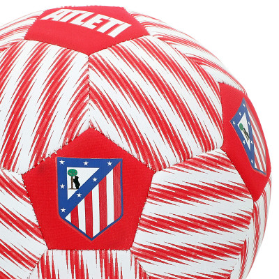 Beach Soccer Ball Atlético Madrid Size 5 (12 Units)