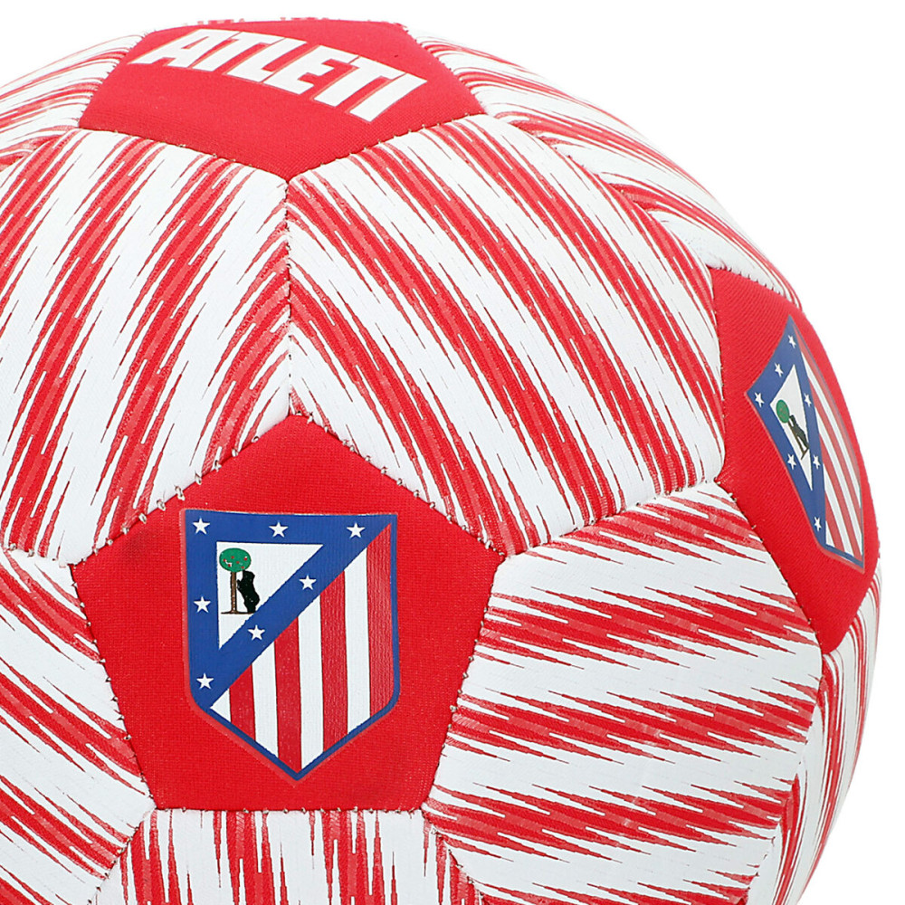 Beach Soccer Ball Atlético Madrid Size 5 (12 Units)