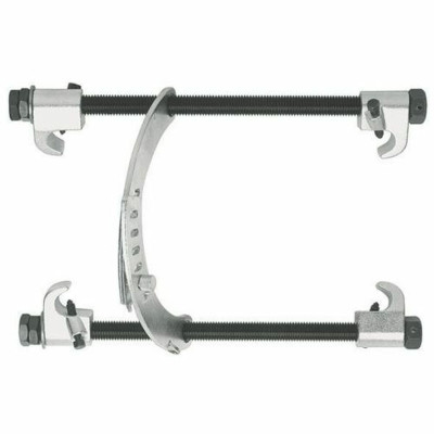 Shock Absorber Spring Compressor KUKKO