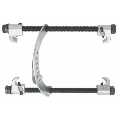 Shock Absorber Spring Compressor KUKKO