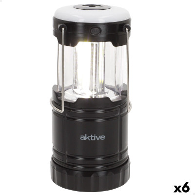 Torch Aktive Plastic Camping (6 Units)
