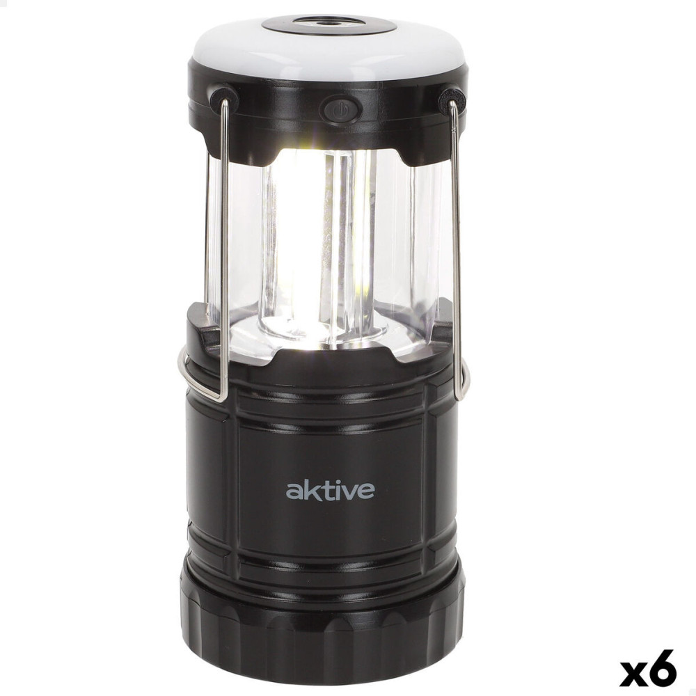 Torch Aktive Plastic Camping (6 Units)