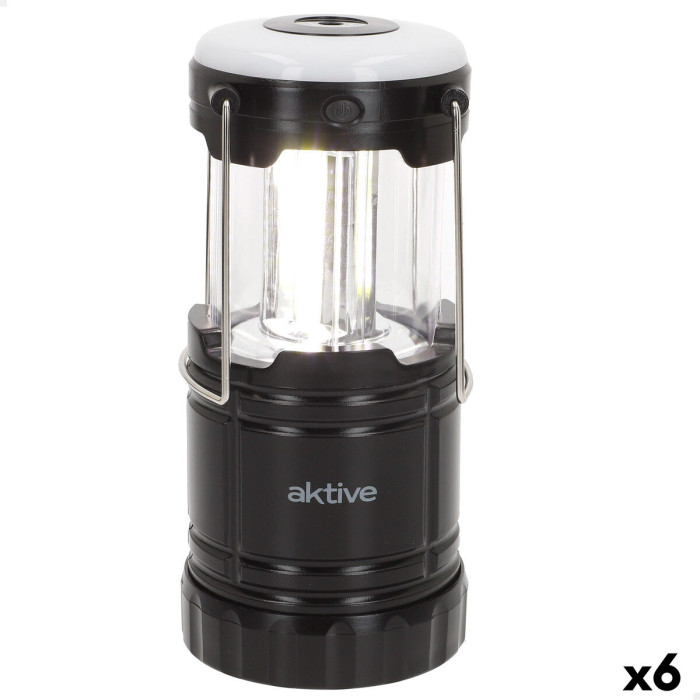 Torch Aktive Plastic Camping (6 Units)