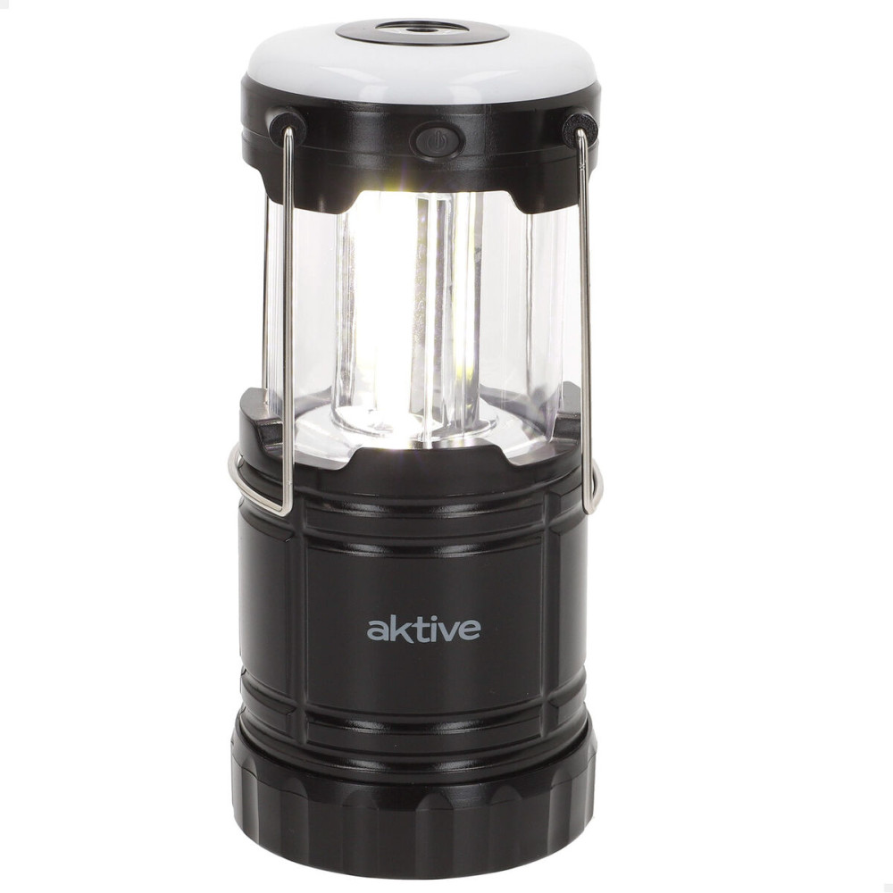 Torch Aktive Plastic Camping (6 Units)