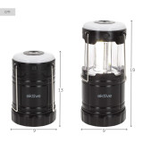 Torch Aktive Plastic Camping (6 Units)