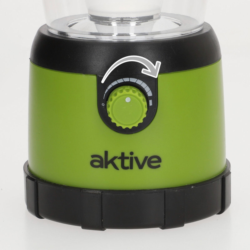 Torch Aktive Metal Plastic Camping (6 Units)