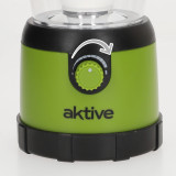 Torch Aktive Metal Plastic Camping (6 Units)