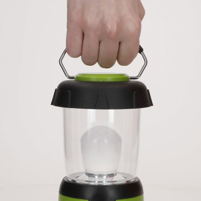 Torch Aktive Metal Plastic Camping (6 Units)