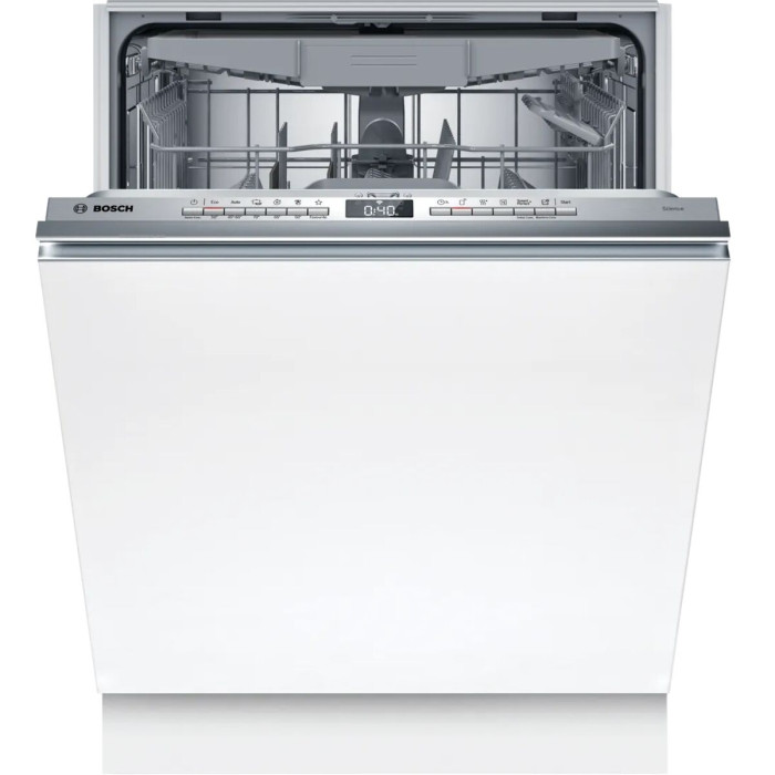 Dishwasher BOSCH SMH4HVX14E 60 cm