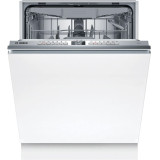Dishwasher BOSCH SMH4HVX14E 60 cm