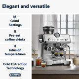 Electric Coffee-maker DeLonghi LASPECIALISTAOPERAEC9555.M