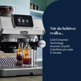 Electric Coffee-maker DeLonghi EC9455M