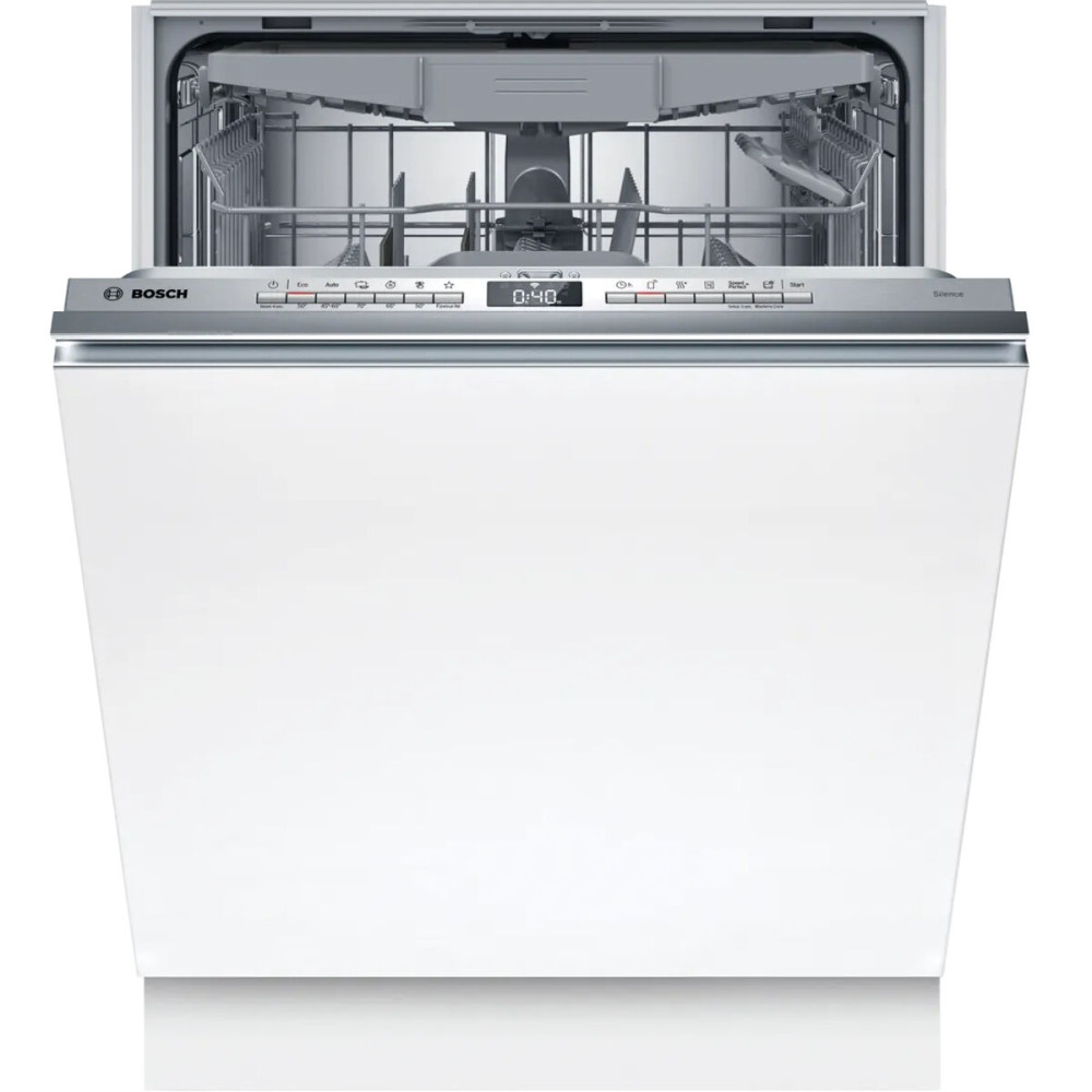 Dishwasher BOSCH SMH4HVX14E 60 cm