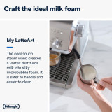 Electric Coffee-maker DeLonghi LASPECIALISTAOPERAEC9555.M