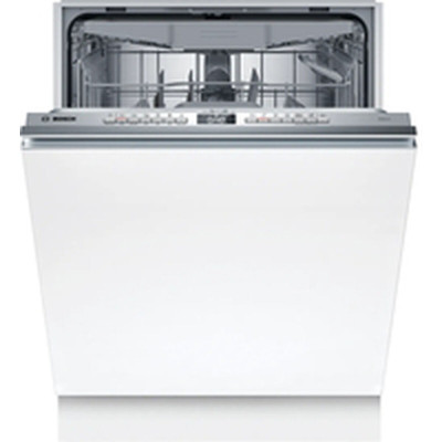 Dishwasher BOSCH SMH4HVX14E 60 cm