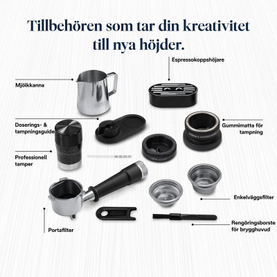 Electric Coffee-maker DeLonghi EC9455M