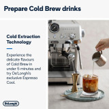 Electric Coffee-maker DeLonghi LASPECIALISTAOPERAEC9555.M