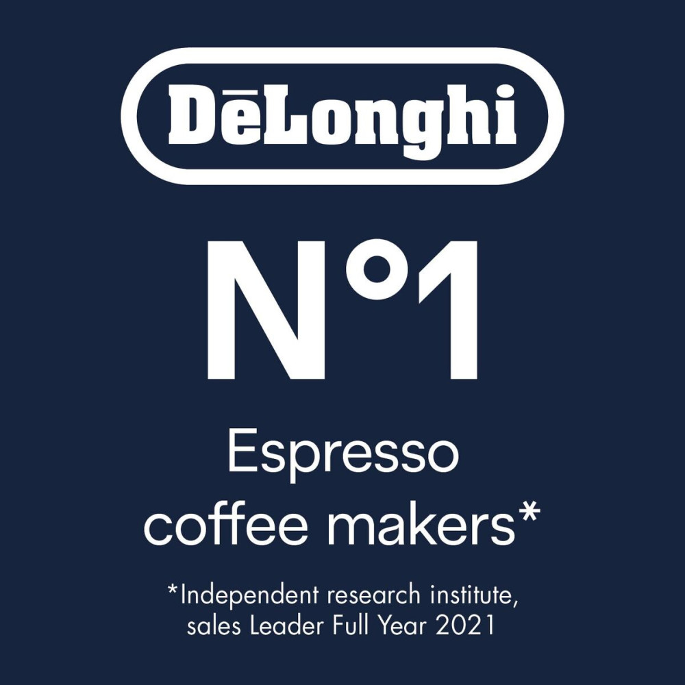 Electric Coffee-maker DeLonghi LASPECIALISTAOPERAEC9555.M