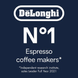 Electric Coffee-maker DeLonghi LASPECIALISTAOPERAEC9555.M