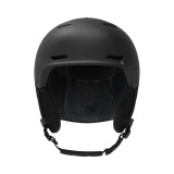 Ski Helmet Salomon Husk Black Unisex 59-62 cm