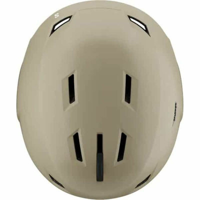 Ski Helmet Salomon Icon Lt Pro Light Bronze Unisex 56-59 cm Bronze