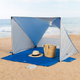 Beach Windscreen Aktive 145 x 103 x 148 cm UV50