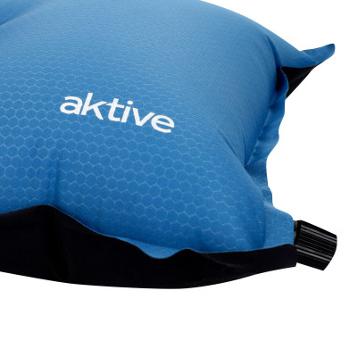 Cushion Aktive TPU 45 X 12 X 27 CM 6 Units