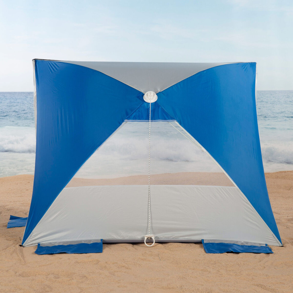 Beach Windscreen Aktive 145 x 103 x 148 cm UV50