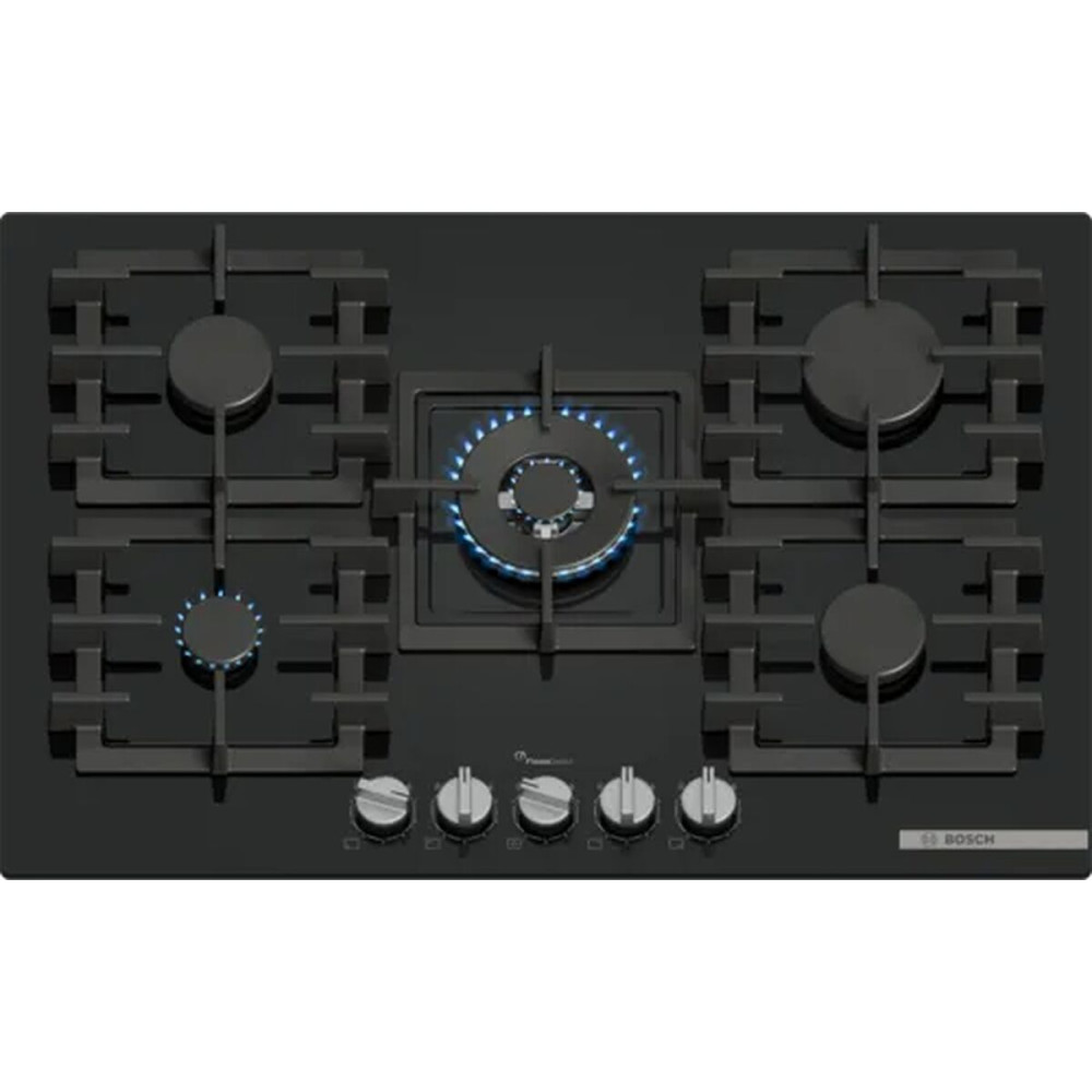 Gas Hob BOSCH PPQ7A6I40 75 cm 1,5 m
