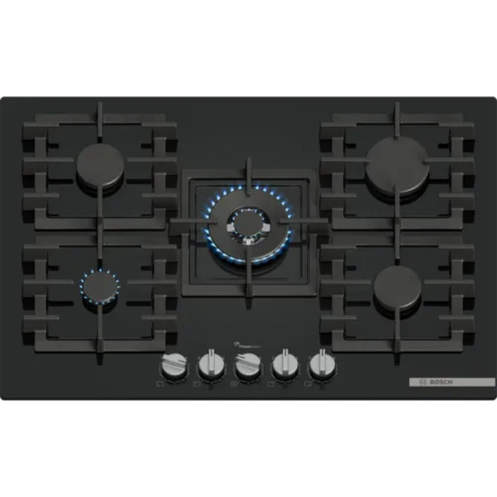Gas Hob BOSCH PPQ7A6I40 75 cm 1,5 m