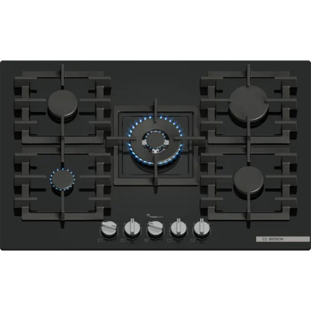 Gas Hob BOSCH PPQ7A6I40 75 cm 1,5 m