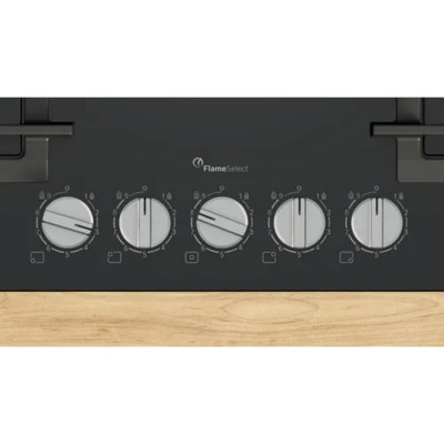 Gas Hob BOSCH PPQ7A6I40 75 cm 1,5 m