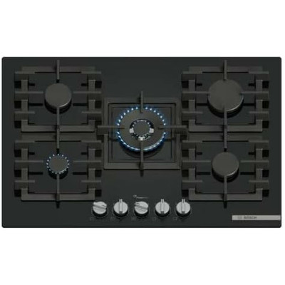 Gas Hob BOSCH PPQ7A6I40 75 cm 1,5 m